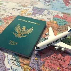 Visa các nước