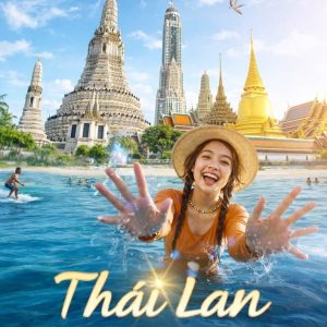 Tuor quốc tế 4