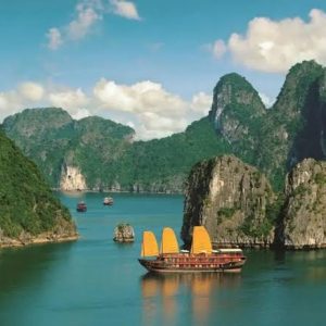 Tuor trong nước 1