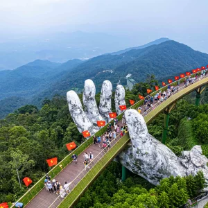 Tuor trong nước 4
